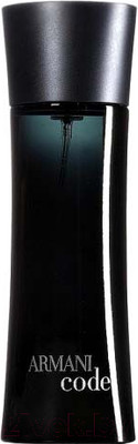 Туалетная вода Giorgio Armani Code (125мл)