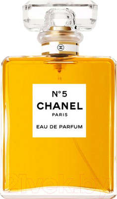 Парфюмерная вода Chanel № 5 for Women (100мл)