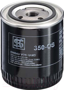 Масляный фильтр Kolbenschmidt 50013350