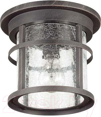 Светильник уличный Odeon Light Virta 4044/1C