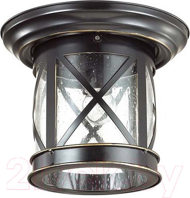 Светильник уличный Odeon Light Sation 4045/1C