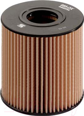 Масляный фильтр Kolbenschmidt 50013695