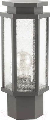 Светильник уличный Odeon Light Gino 4048/1B