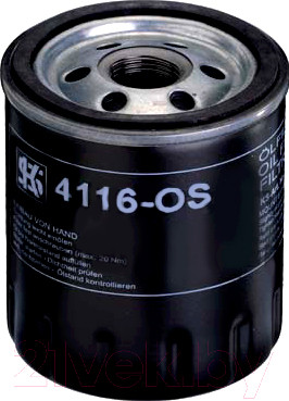 Масляный фильтр Kolbenschmidt 50014116