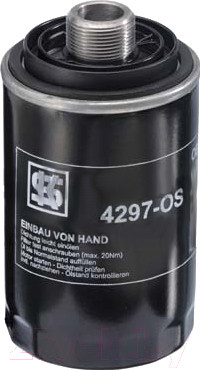 Масляный фильтр Kolbenschmidt 50014297