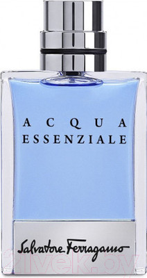 Туалетная вода Salvatore Ferragamo Acqua Essenziale (50мл)