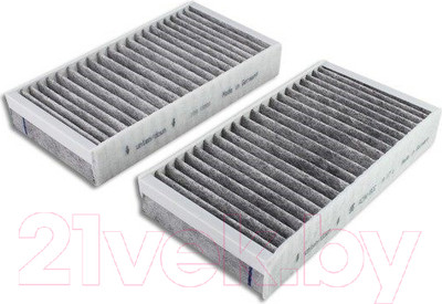 Комплект салонных фильтров Kolbenschmidt 50014234