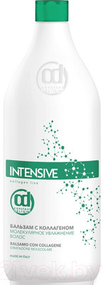 Бальзам для волос Constant Delight С коллагеном молекулярное увлажнение волос (1л)