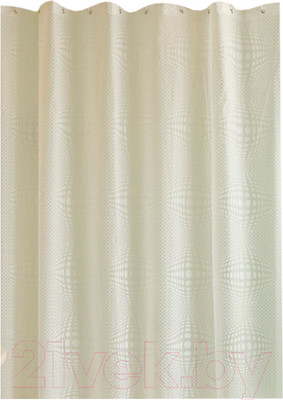 Шторка-занавеска для ванны Primanova Cosmos D-20437