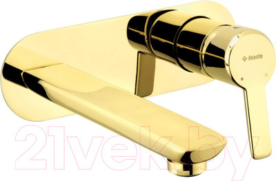 Смеситель Deante Arnika BQA Z54L