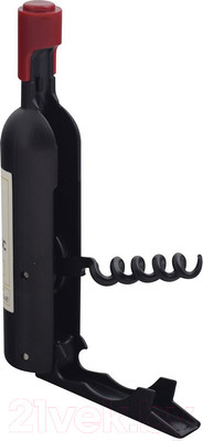 Штопор для вина Мультидом Вино / VL13-201