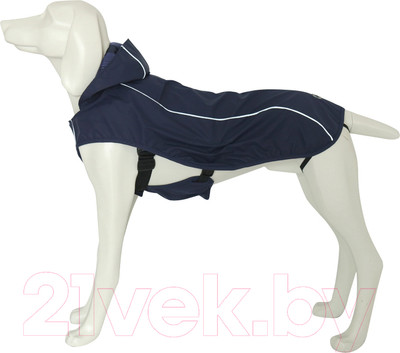 Попона для животных Triol Outdoor / 12261200 (XL, navy)