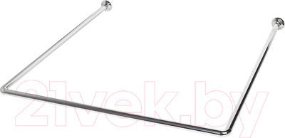 Карниз для ванны Primanova M-07162