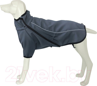 Попона для животных Triol Outdoor Fitness / 12261246 (XXL)