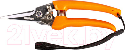 Садовые ножницы механические AMIGO 76404