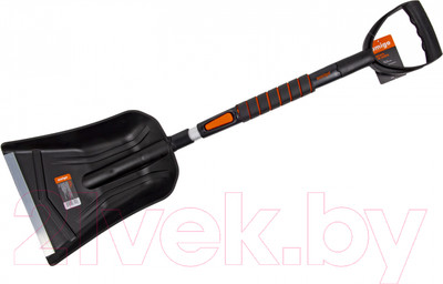 Лопата для уборки снега AMIGO 71116