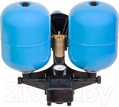 Комплект для автоматизации системы водоснабжения Джилекс БРА 3500