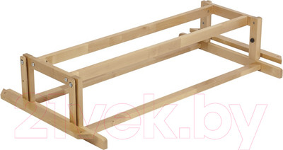 Маятниковый механизм для кроватки Polini Kids Simple 911 / 0003073.1 (натуральный)