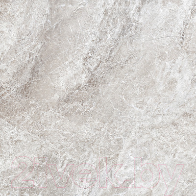 Плитка Beryoza Ceramica Альта GP серый (500x500)
