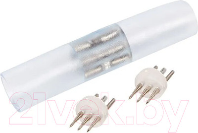 Коннектор для светодиодной ленты Neon-Night 124-121 (13мм)