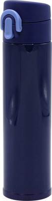 Термос для напитков Utta Gorgon / 5011.03 (синий)
