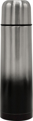 Термос для напитков Utta Union / 5012.02 (черный)