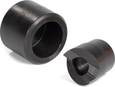 Матрица для пробивки отверстий КВТ Для пробивки отверстий МПО-22.0 / 85451