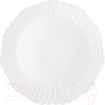 Блюдо Lefard Ажур / 189-340