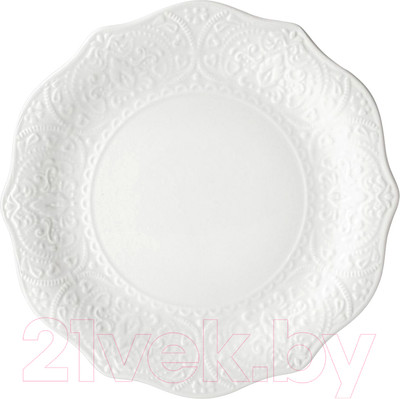 Тарелка закусочная (десертная) Lefard Sophistication / 171-256