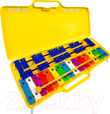 Металлофон Flight FM-25YL