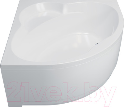 Экран для ванны Triton Мартин 120