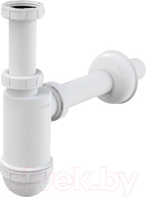 Сифон Alcadrain A430-BL-01
