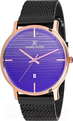 Часы наручные мужские Daniel Klein Premium 12125-5
