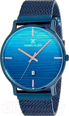 Часы наручные мужские Daniel Klein Premium 12125-6