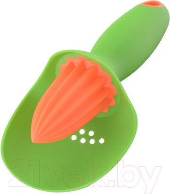 Соковыжималка ручная Мультидом VL53-118