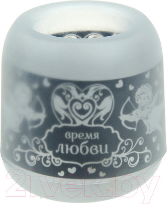 Ночник Дарите счастье Время любви / 975839