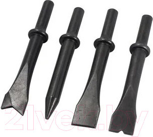 Набор зубил для электроинструмента RockForce RF-RP7002-4