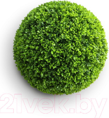 Искусственное растение ForGarden Самшит Classical Grass Ball Dia / FGN BF00114