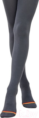 Колготки детские Mark Formelle Термо 720T-1420 (р 140-146, темно-серый)