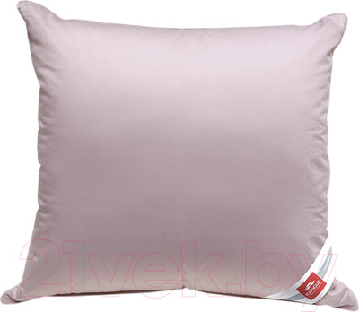 Подушка для сна Kariguz Special Pink / СП10-5 (68x68)