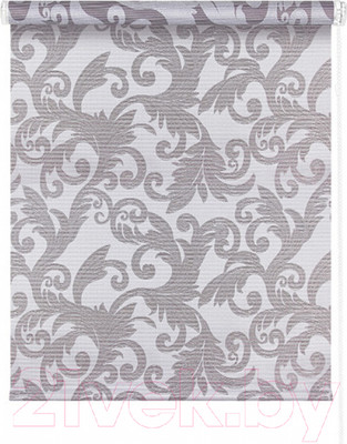 Рулонная штора LEGRAND Севилия 47x175 / 58 080 837 (трюфель)