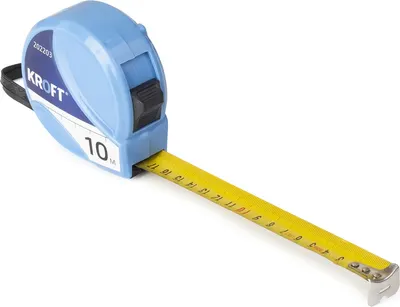 Рулетка Kroft 202203