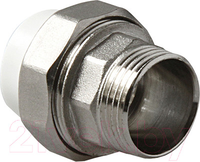 Муфта Pro Aqua Комбинированная НР 25x1/2 / PA21012G