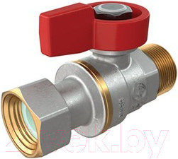 Шаровой кран Giacomini НВ 1/2x1/2 / R254PX012