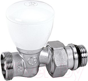 Клапан термостатический Giacomini 1/2"x16 / R27X033