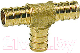 Тройник Giacomini 3/4" / GZ150Y004