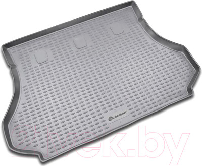 Коврик для багажника ELEMENT NLC.20.11.B13 для Hyundai Santa Fe Classic