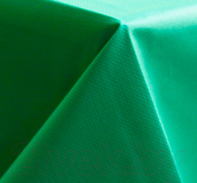 Скатерть No Brand Мурзилка 100x70 (зеленый)