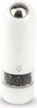 Мельница для специй Peugeot Alaska 27667 (белый)