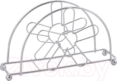 Салфетница Мультидом Ромашка / AN52-71